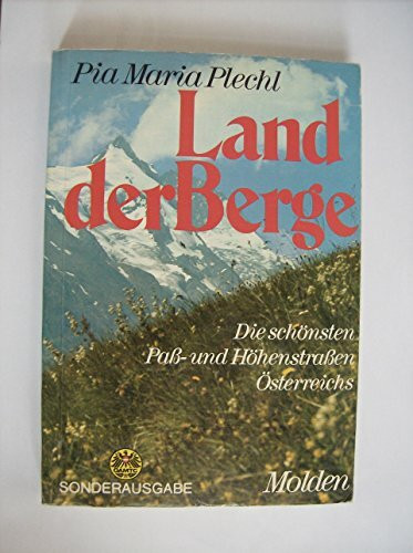 Land der Berge