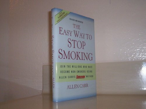 Sterling Pub Co Inc The Easy Way To Stop Smoking