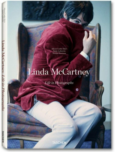 Linda McCartney. Life in Photographs (Fotografia)