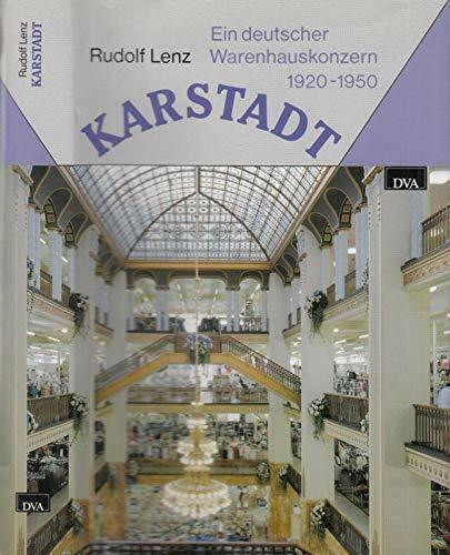 Karstadt