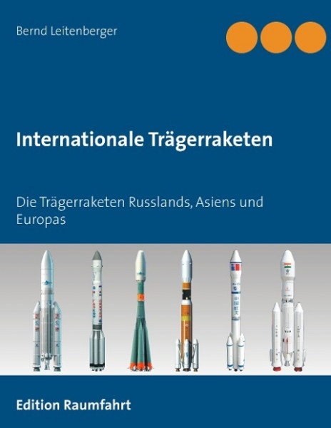 Internationale Trägerraketen