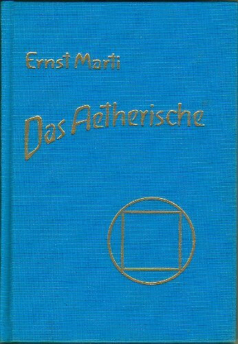 Das Ätherische: Eine Erweiterung der Naturwissenschaft durch Anthroposophie