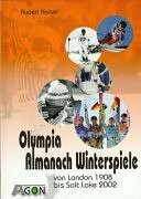 Olympia Almanach Winterspiele