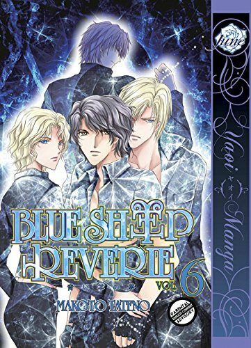Blue Sheep Reverie, Volume 6