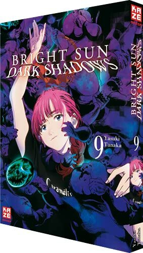 Bright Sun - Dark Shadows - Band 9