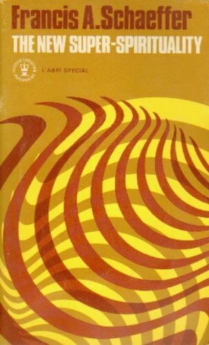 New Super Spirituality New Super Spirituality