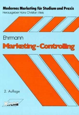 Marketing-Controlling