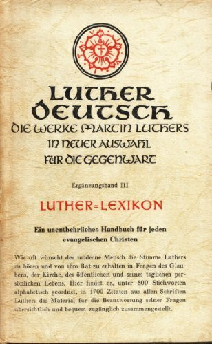 Lutherlexikon.