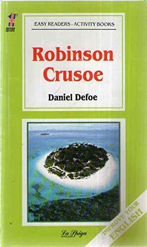 Robinson Crusoe (The Spike, Band 23)