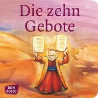 Die zehn Gebote