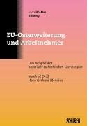 EU-Osterweiterung und Arbeitnehmer: Das Beispiel der bayerisch-tschechischen Grenzregion