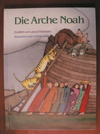 Die Arche Noah