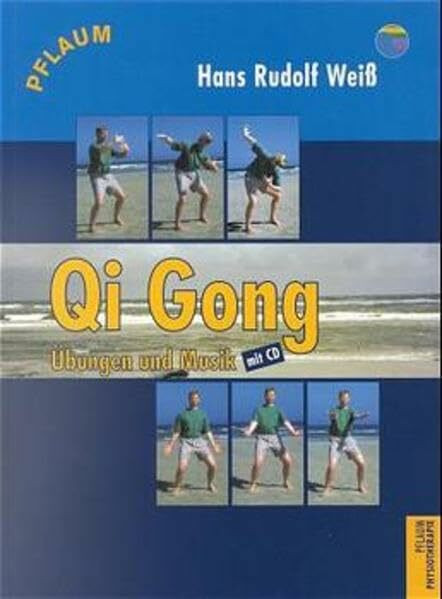 Qi Gong Übungen und Musik (Pflaum Physiotherapie)