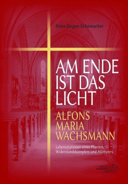 AM ENDE IST DAS LICHT