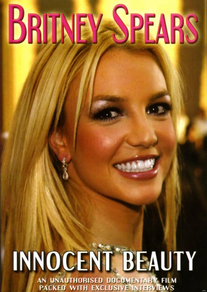 Britney Spears - Innocent Beauty
