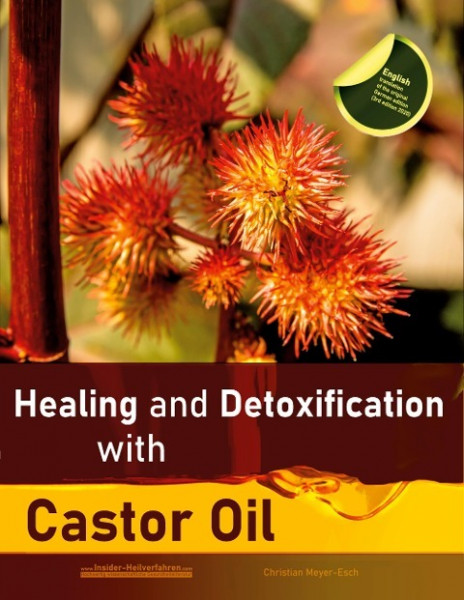 Healing and Detoxification with Castor Oil