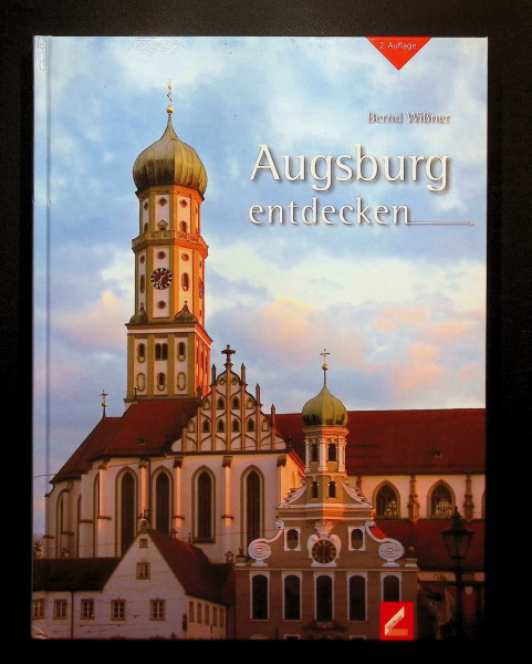 Augsburg entdecken