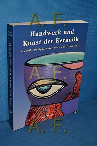 Handwerk und Kunst der Keramik