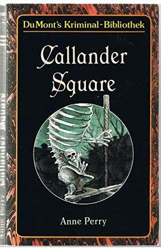 Callander Square