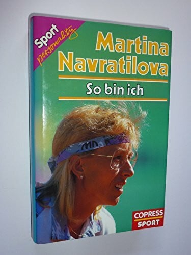 So bin ich