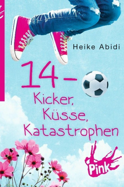 14 - Kicker, Küsse, Katastrophen