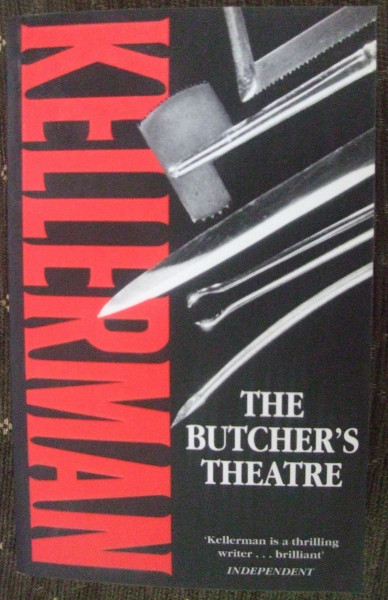 Butcher's Theatre