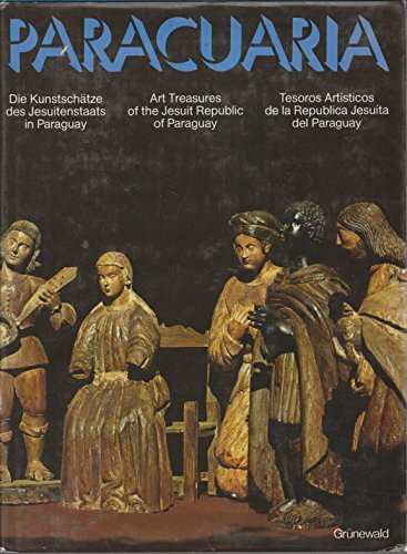 Paracuaria