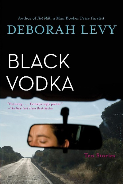 Black Vodka: Ten Stories