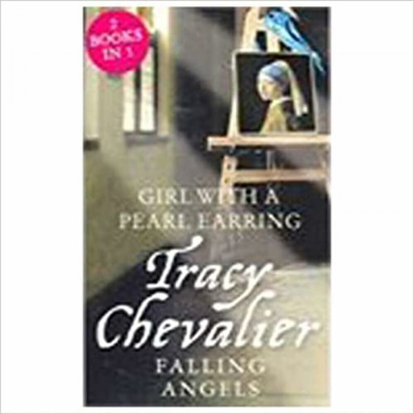 Chevalier: Girl w. Pearl Earring/Falling Angels