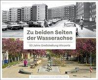 Zu beiden Seiten der Wasserachse