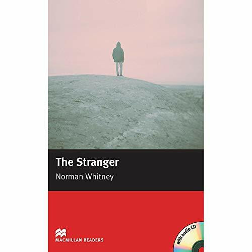 MR (E) Stranger, The Pk (Macmillan Readers 2005)