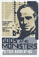 Gods and Monsters