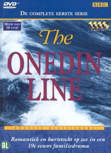 ONEDIN LINE - SEASON 1 [DVD]