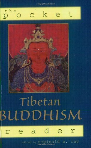 The Pocket Tibetan Buddhist Reader (Shambhala pocket classics)