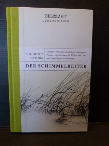 Der Schimmelreiter Der Schimmelreiter