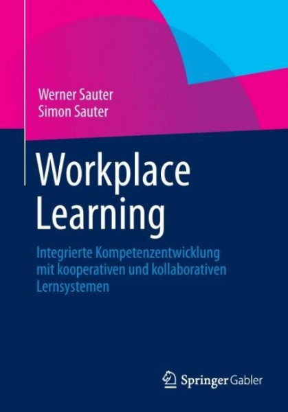 Workplace Learning