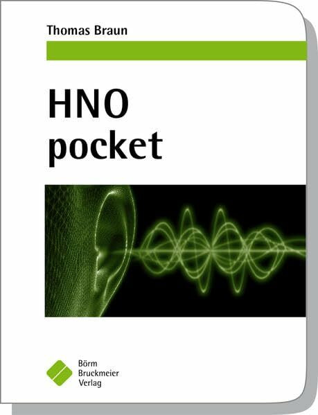 HNO pocket (pockets)