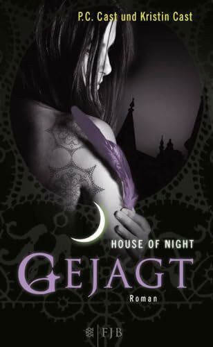 Gejagt: House of Night