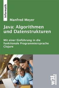 Java: Algorithmen und Datenstrukturen