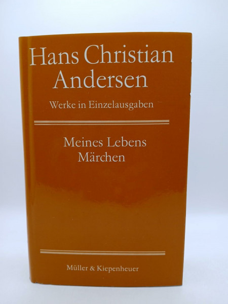 Meines Lebens Märchen