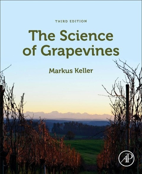 The Science of Grapevines