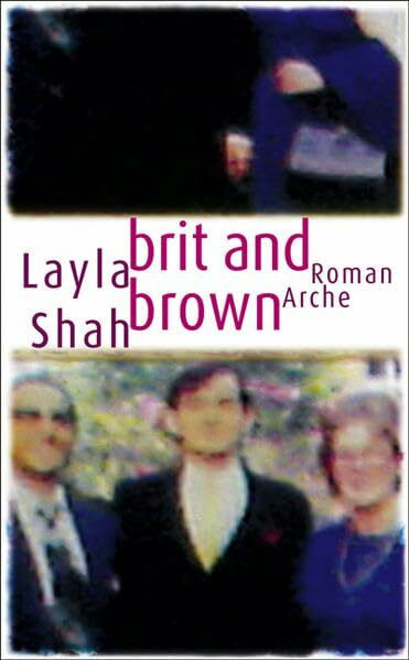 brit and brown