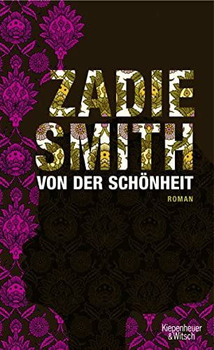 Von der Schönheit: Roman