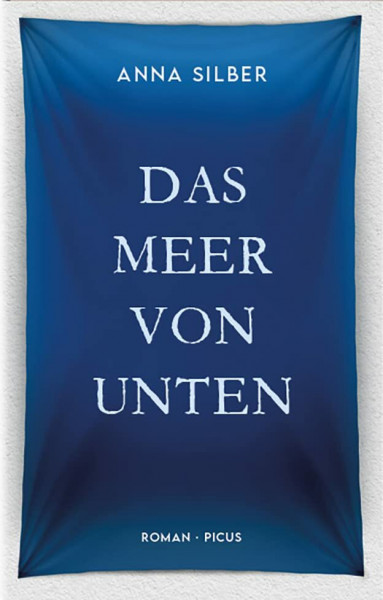 Das Meer von unten: Roman