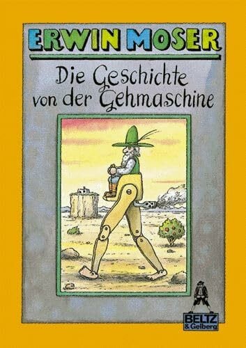 Die Geschichte von der Gehmaschine (Gulliver)