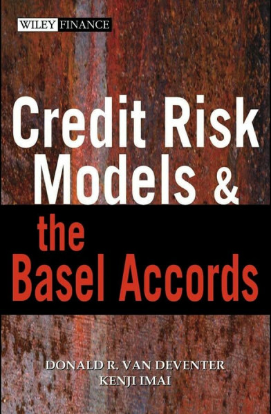 Credit Risk Models and the Basel Accords: The Theory and Practice of the Merton Credit Model