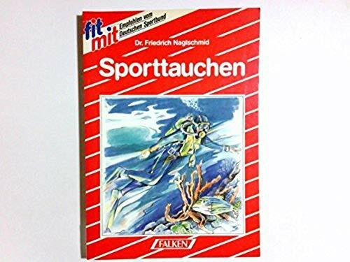 Fit mit Sporttauchen