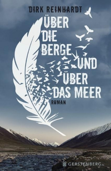 Über die Berge und über das Meer