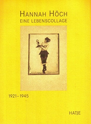 Eine Lebenscollage 1921-1945