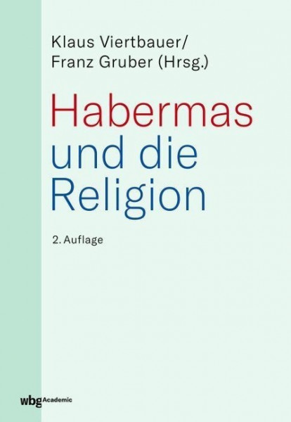 Habermas und die Religion